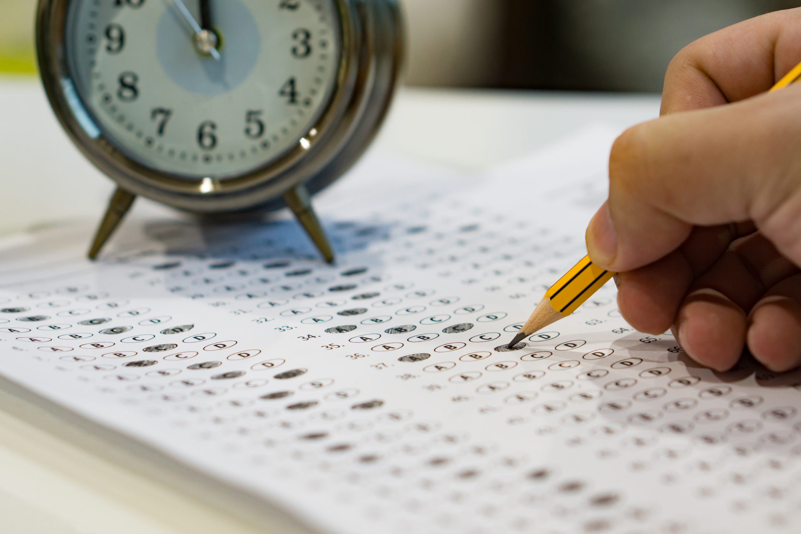 An Exercise in Critical Reading: Why the College Board will Make Changes to the SAT in 2016