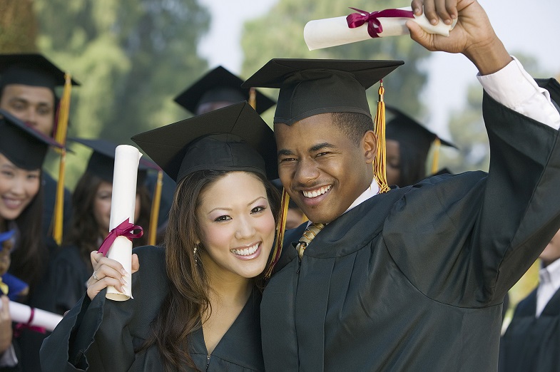 College Admissions Boot Camp – Stand Out Among the Competition