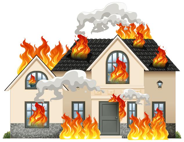 The Burning House Dilemma