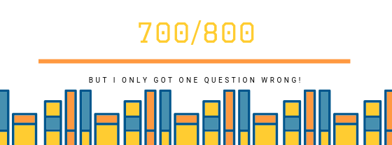 Are some SATs / ACTs Easier Than Others?