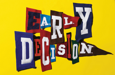 What Is Early Decision 2 and should you consider it?