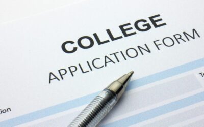 What is the Ideal College Admissions Process?