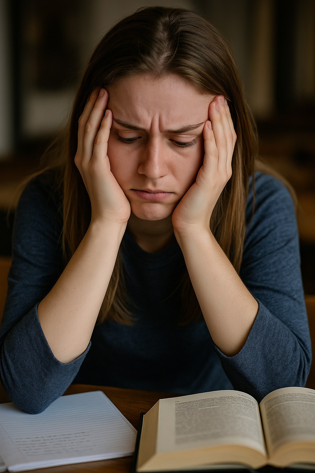 The Beleaguered Belittler