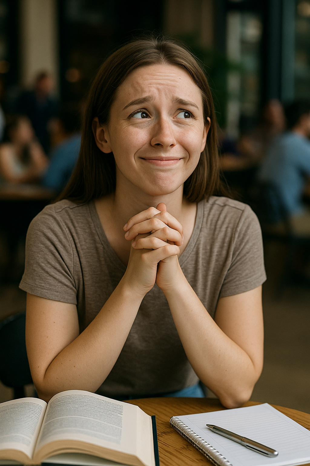 The Invisible Ingratiator