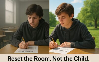 School Sucks. Your Child Doesn’t.