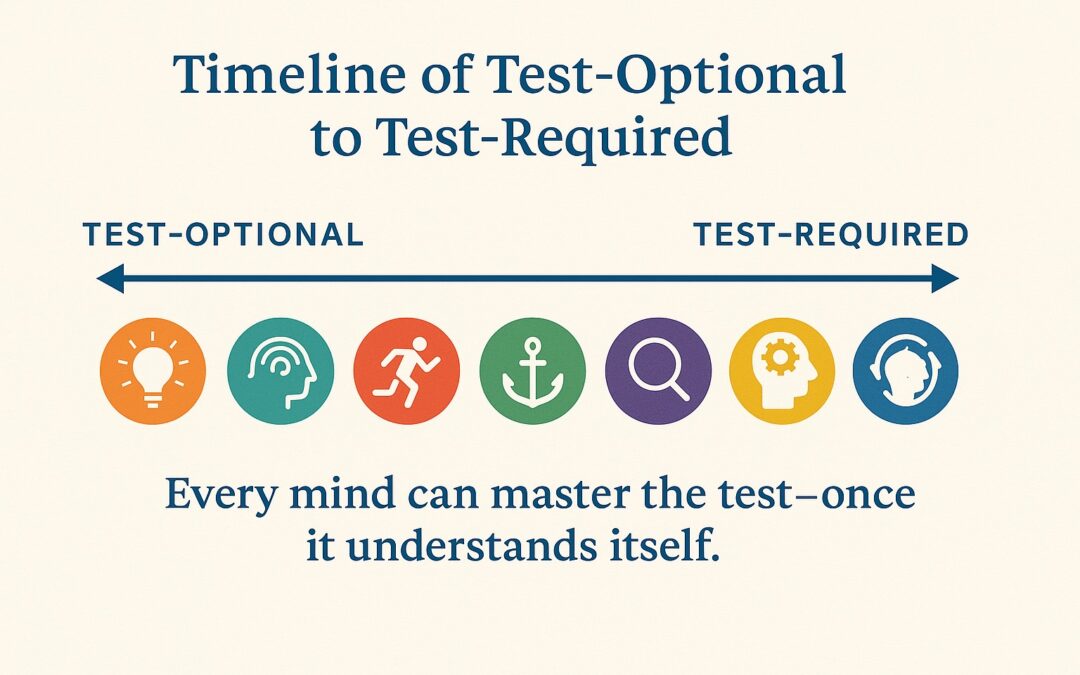 PSAT Reality Check: In a Grade-Inflated World, the Score Still Speaks